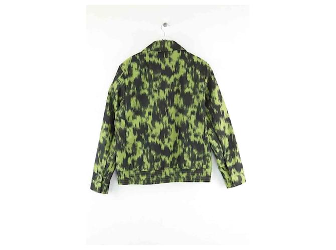 Fusalp Parka Khaki - Ansicht 3