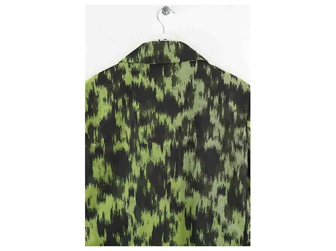 Fusalp Parka Khaki - Ansicht 4