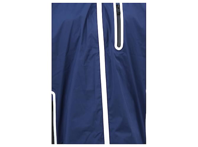 Autre Marque Giacca Blu navy - vista 3