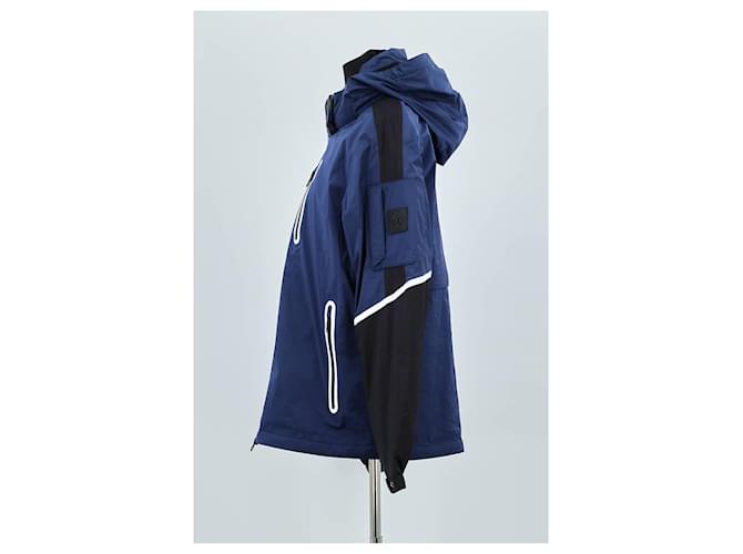 Autre Marque Giacca Blu navy - vista 5
