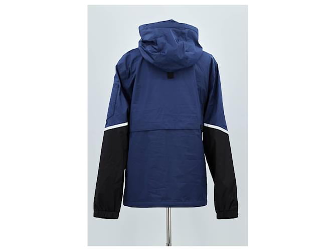 Autre Marque Giacca Blu navy - vista 6
