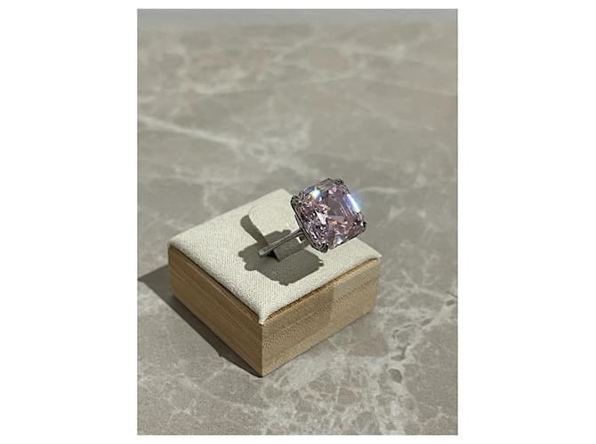 BURMA Ring T.EU 54 Silber - Ansicht 2