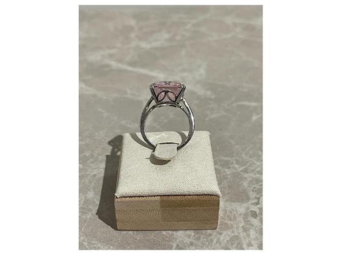 BURMA Ring T.EU 54 Silber - Ansicht 4