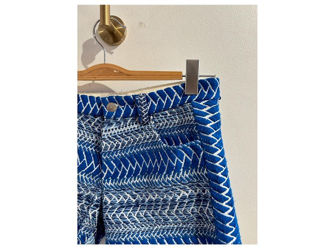 IRO Shorts T.International XS Synthetisch - Ansicht 2
