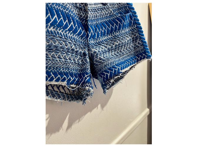 IRO Shorts T.International XS Synthetisch - Ansicht 4