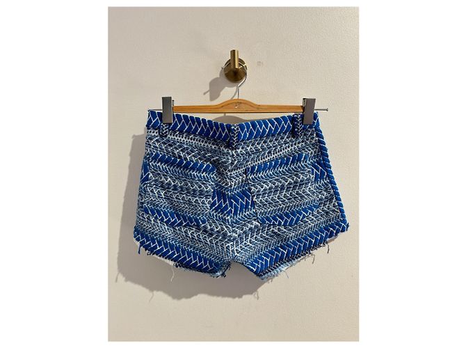 IRO Shorts T.International XS Synthetisch - Ansicht 5