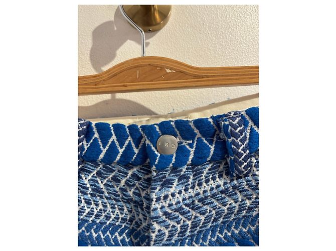 IRO Shorts T.International XS Synthetisch - Ansicht 6