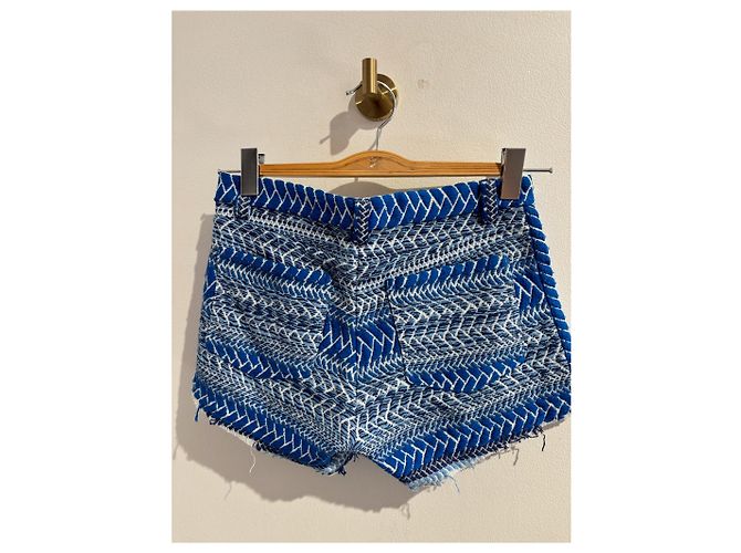IRO Shorts T.International XS Synthetisch - Ansicht 7