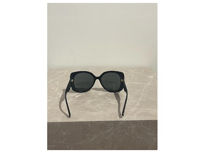 Gafas de sol VERSACE T. Plástico Negro - vista 2