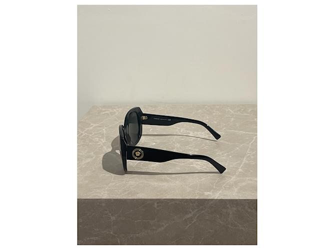 Gafas de sol VERSACE T. Plástico Negro - vista 3