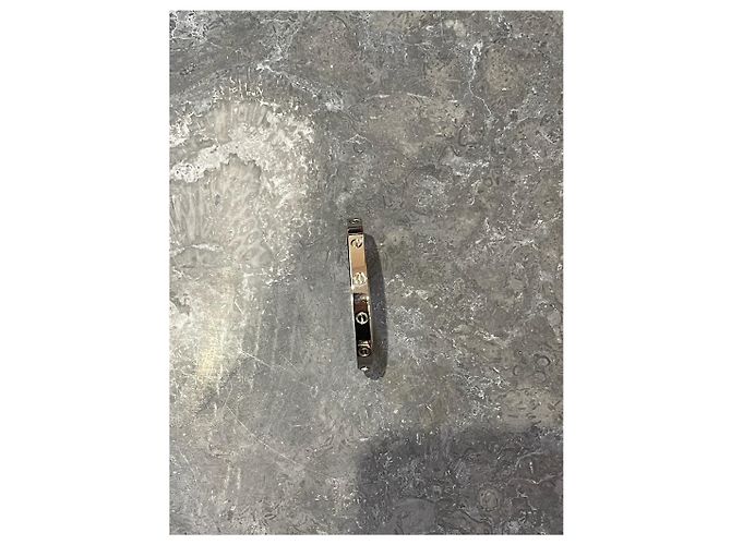 Love Bracciali CARTIER T. Oro bianco Argento - vista 3