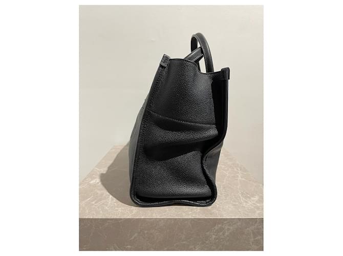 Borse GUCCI T. Pelle Nero - vista 2