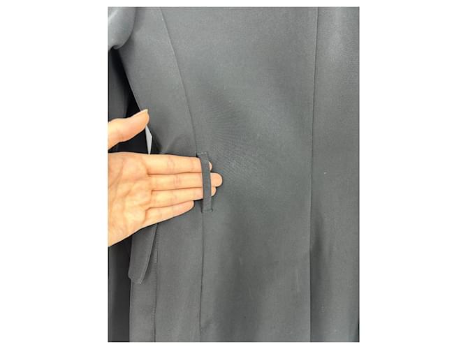 Prada Blazer Jacke Schwarz - Ansicht 11