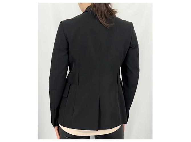 Prada Blazer Jacke Schwarz - Ansicht 6