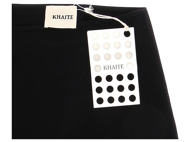 KHAITE Röcke T.International XS Viskose - Ansicht 5