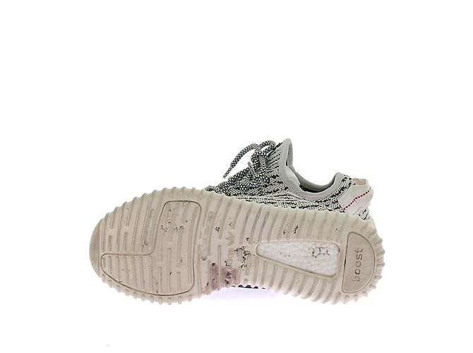 ADIDAS Trainer T.EU 37 Polyester Weiß - Ansicht 7