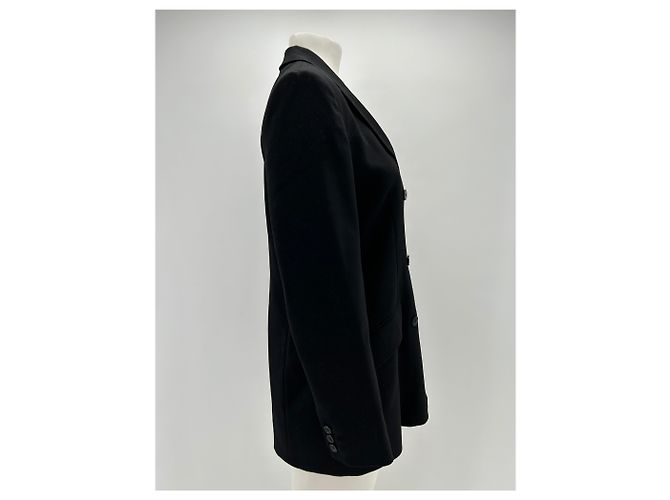 PENNYBLACK Chaquetas T.International S Algodón Negro - vista 3