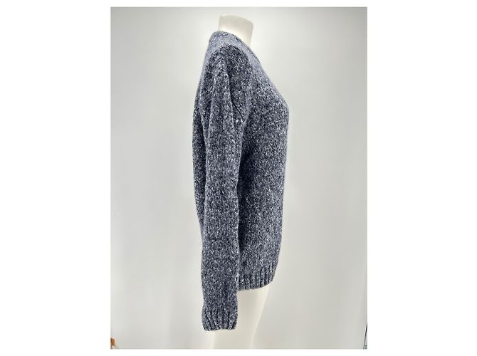 SéZane SEZANE Strickwaren & Sweatshirts T.International XXL Polyester - Ansicht 3