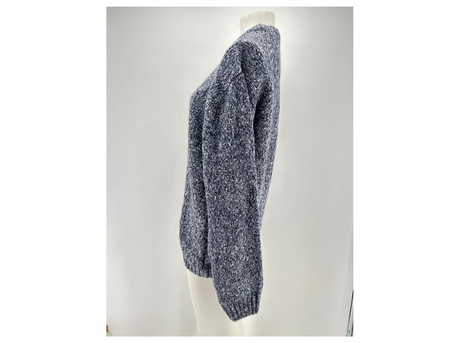 SéZane SEZANE Strickwaren & Sweatshirts T.International XXL Polyester - Ansicht 4