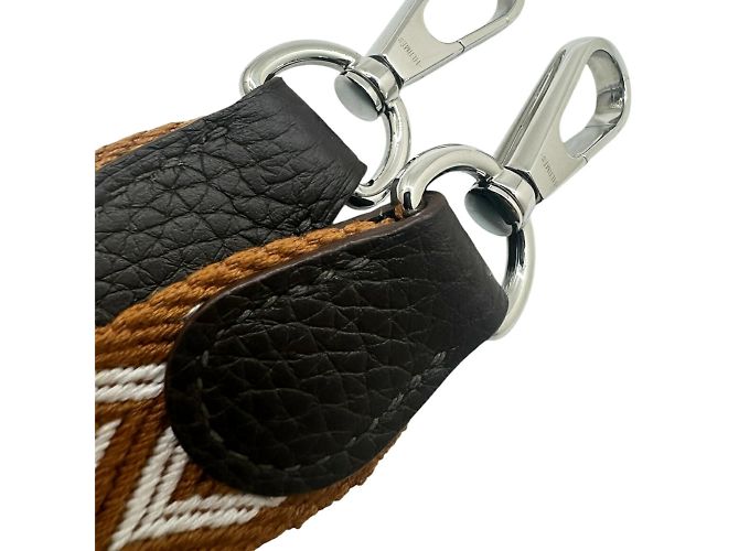 Hermès Cinghia a spalla Hermes per Evelyn TPM D'oro - vista 4