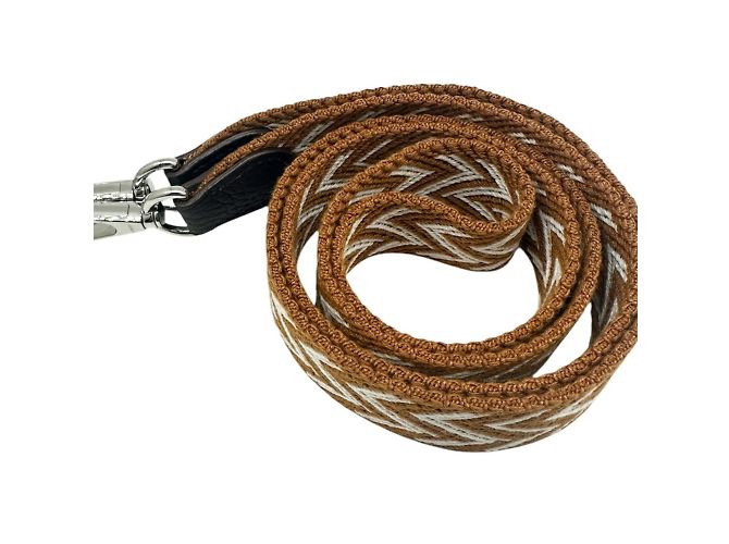 Hermès Cinghia a spalla Hermes per Evelyn TPM D'oro - vista 6