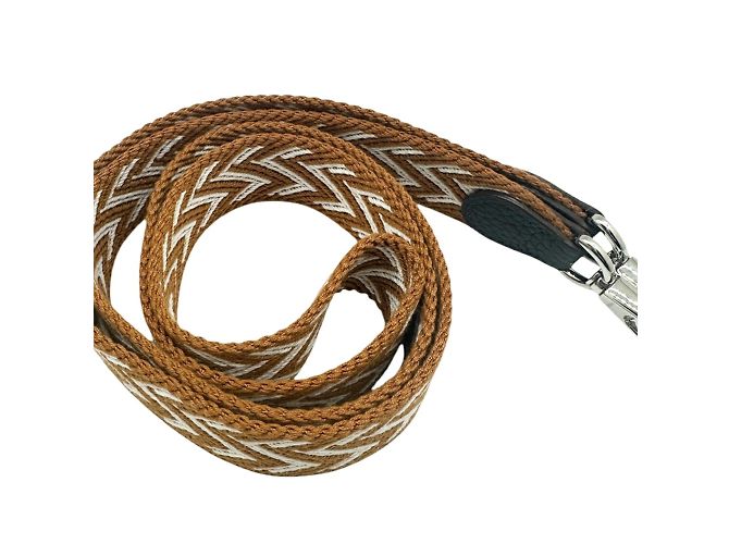 Hermès Cinghia a spalla Hermes per Evelyn TPM D'oro - vista 7