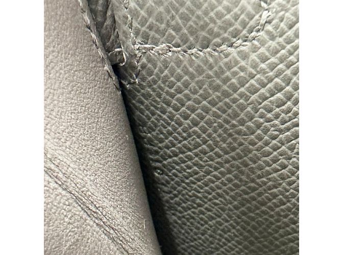 Hermès Kelly To Go con portafoglio a spalla - vista 13