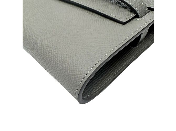 Hermès Kelly To Go con portafoglio a spalla - vista 3