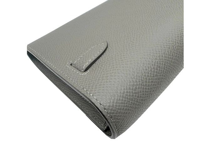 Hermès Kelly To Go con portafoglio a spalla - vista 6