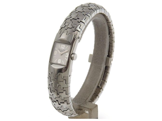 Christian Dior Diophyllic Uhr D96-100 - Ansicht 2
