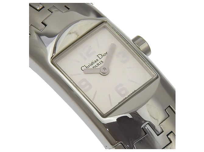 Christian Dior Diophyllic Uhr D96-100 - Ansicht 3