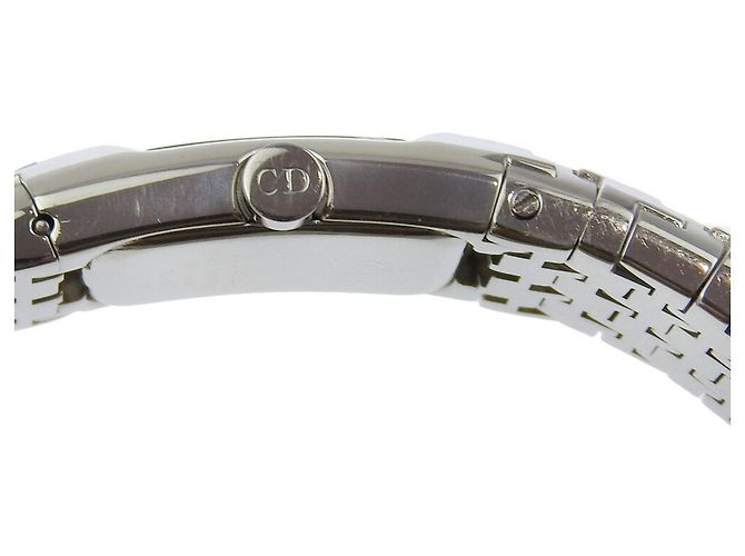 Christian Dior Diophyllic Uhr D96-100 - Ansicht 6