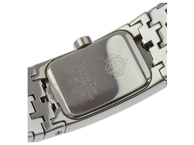 Christian Dior Diophyllic Uhr D96-100 - Ansicht 7