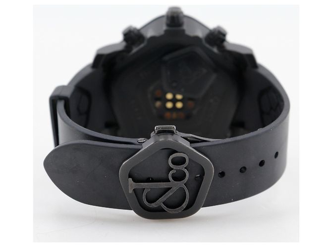Autre Marque Jacob & Co. 5 Time Zone Ghost Watch GMT - view 4