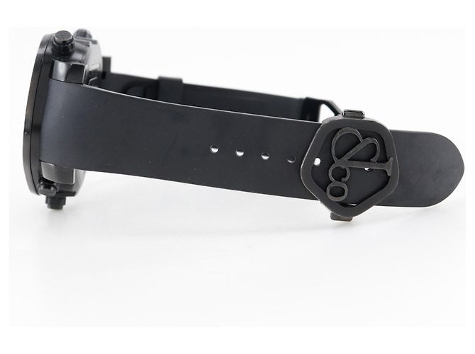 Autre Marque Jacob & Co. 5 Time Zone Ghost Watch GMT - view 5