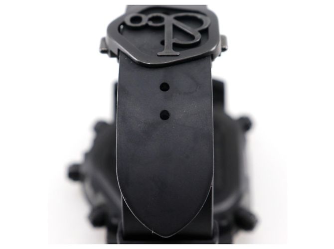 Autre Marque Jacob & Co. 5 Time Zone Ghost Watch GMT - view 8