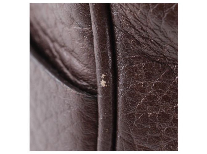 Céline Celine Boogie Bag Handtasche Braun - Ansicht 7
