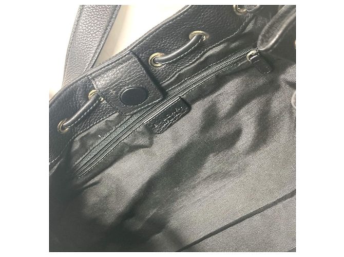 Bulgari Borsa a spalla Bvlgari Logomania Nero - vista 16