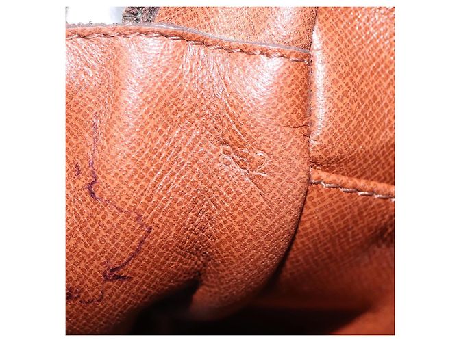 LOUIS VUITTON Clutch Compiegne 28 M51845 LV Auth bs23284 Monogramma - vista 12