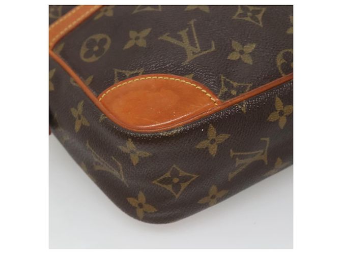 LOUIS VUITTON Clutch Compiegne 28 M51845 LV Auth bs23284 Monogramma - vista 14