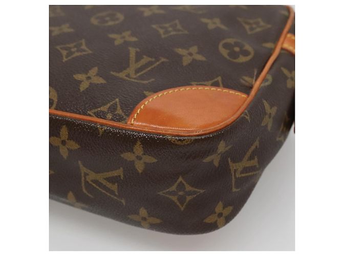 LOUIS VUITTON Clutch Compiegne 28 M51845 LV Auth bs23284 Monogramma - vista 15