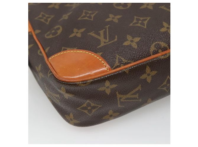 LOUIS VUITTON Clutch Compiegne 28 M51845 LV Auth bs23284 Monogramma - vista 16