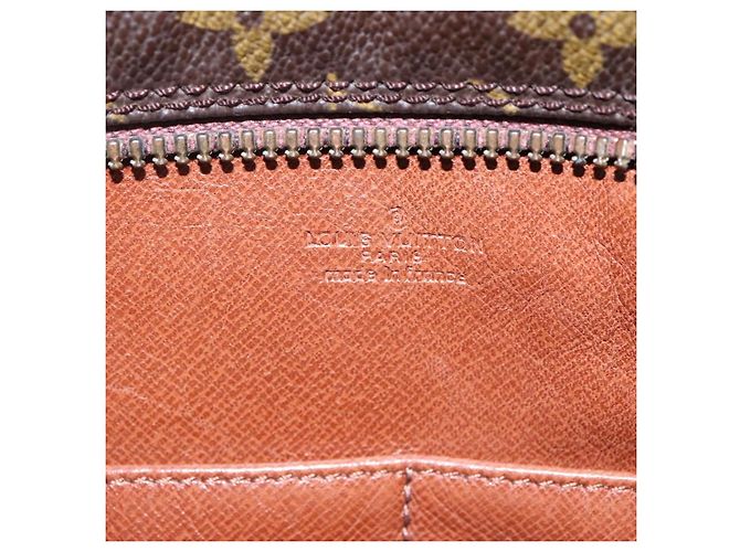 LOUIS VUITTON Clutch Compiegne 28 M51845 LV Auth bs23284 Monogramma - vista 17