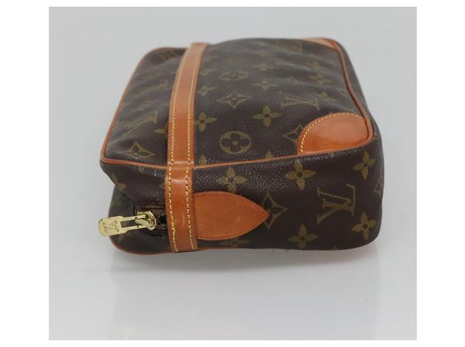 LOUIS VUITTON Clutch Compiegne 28 M51845 LV Auth bs23284 Monogramma - vista 3
