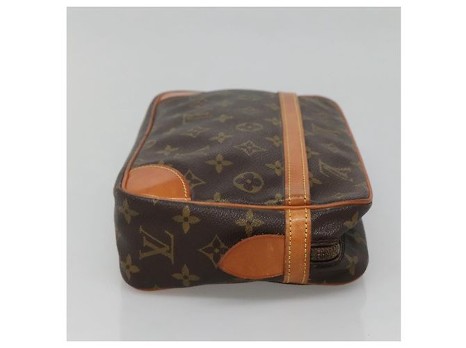 LOUIS VUITTON Clutch Compiegne 28 M51845 LV Auth bs23284 Monogramma - vista 4