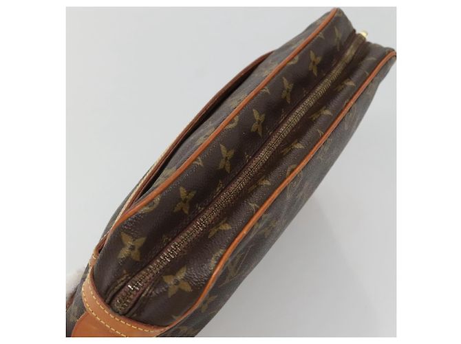 LOUIS VUITTON Clutch Compiegne 28 M51845 LV Auth bs23284 Monogramma - vista 5
