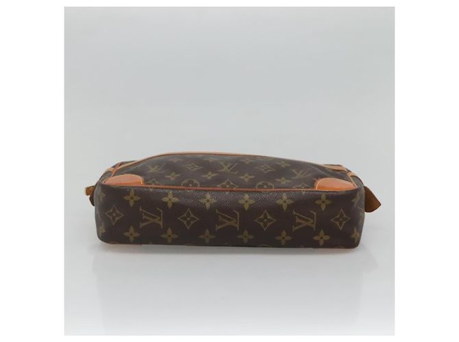 LOUIS VUITTON Clutch Compiegne 28 M51845 LV Auth bs23284 Monogramma - vista 6
