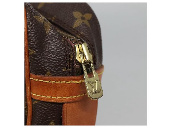 LOUIS VUITTON Clutch Compiegne 28 M51845 LV Auth bs23284 Monogramma - vista 8