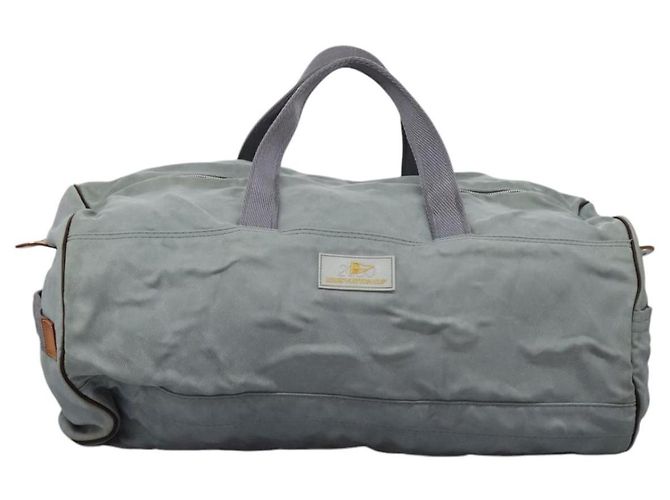 LOUIS VUITTON LV Cup Borsa Boston Azzurro Chiaro LV Auth 108281 Blu chiaro - vista 13