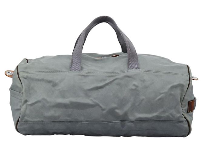 LOUIS VUITTON LV Cup Borsa Boston Azzurro Chiaro LV Auth 108281 Blu chiaro - vista 2